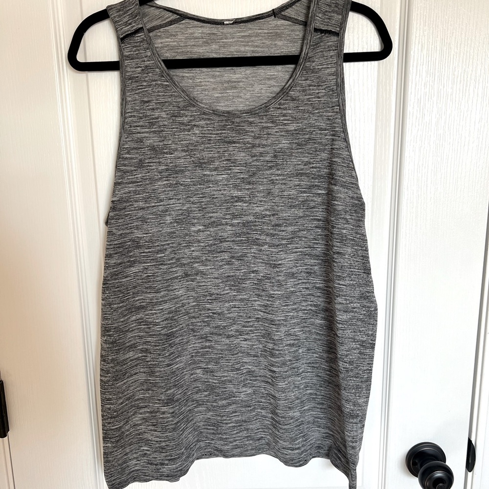 Mens Lululemon Surge Tank